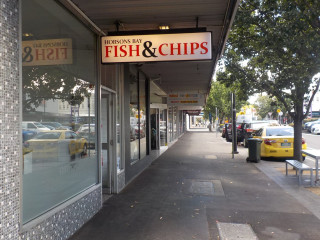Hobson Bay Fish & Chip Shop