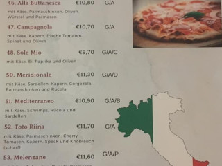 Pizzeria La Palma Ried Im Innkreis