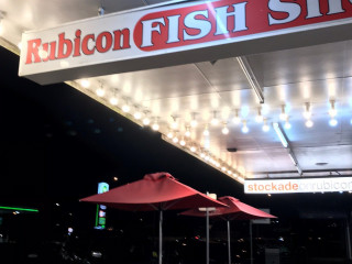 Rubicon Fish Shop
