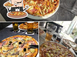 Pizzeria- San Angelo