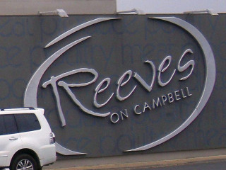 Reeves On Campbell