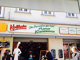 Koithahn`s Landwurst Spezialitäten GmbH