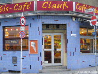 Café Clauß