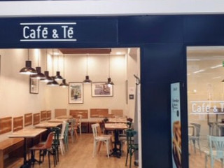 Cafe Te Torrelavega