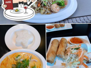 Diner Thai