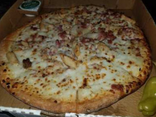 Papa Johns Pizza