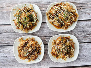 Takoyaki Geetees Batu Muda