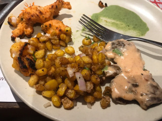 Barbeque Nation