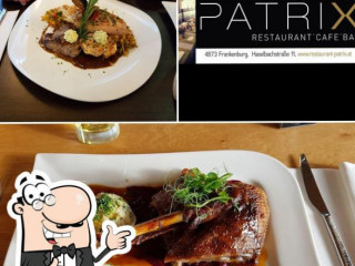 PatriX Restaurant