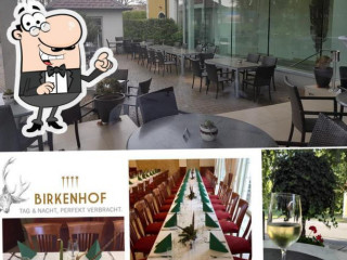 Birkenhof - Landhotel-Restaurant-Seminarhotel