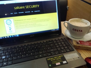 Costa Coffee