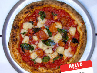 Vizza New Age Pizzabar