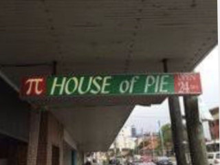 The House of Pie
