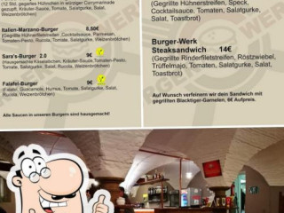 Burger-Werk