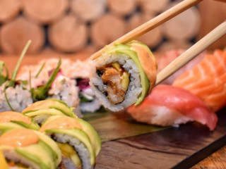 Aiseki Sushi
