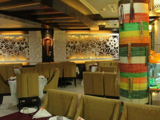 Vrindavan Restaurant