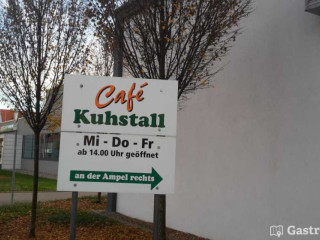 Café Kuhstall