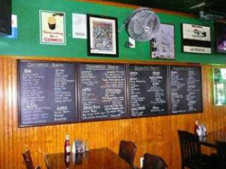 Bello's Pub And Grill, Newark's First Gastropub