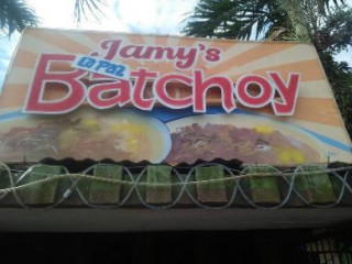 Jamy's La Paz Batchoy