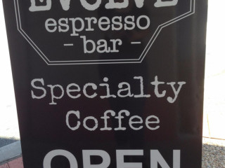 Evolve Espresso Bar