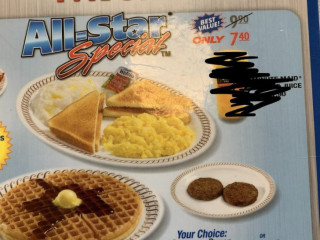 Waffle House