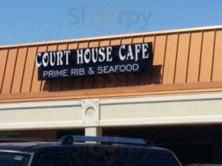 Court House Cafe
