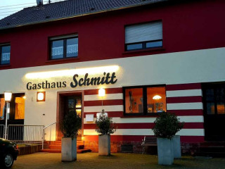 Paul Schmitt Gaststätte