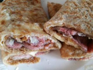 Cornhill Oatcakes