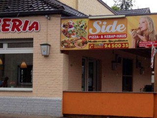 Side Pizza- & Kebap-Haus