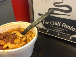 The Chili Parlor