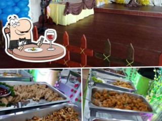 El Jardine Fastfood And Catering Services
