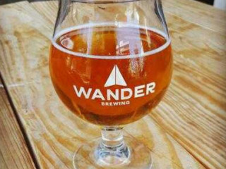 Wander Brewing