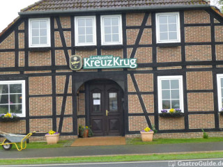 Landgasthof Kreuzkrug