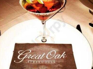 Great Oak Steakhouse