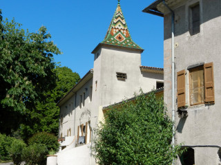 Auberge la Pradelle