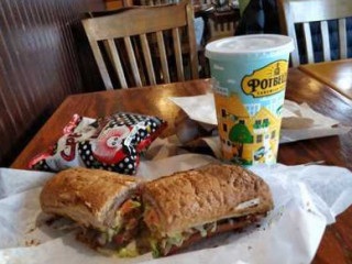 Potbelly Sandwich Shop