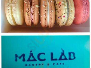 Mac Lab Bakery