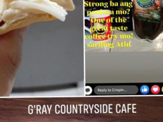 G'ray Countryside Cafe
