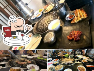 Sibyullee Unlimited Korean Barbecue (alabang Town Center)