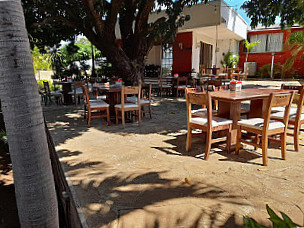 Mariscos El Rey Nicaragua