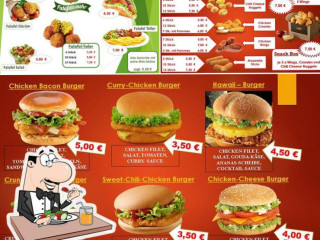 Doenermann Burger More