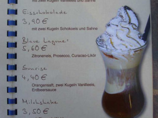 Café Eiszeit