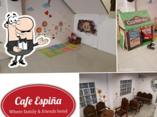 Cafe Espiña