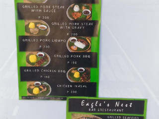 Eagles' Nest Bar And Restaurant