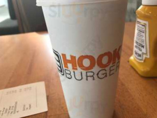 Hook Burger