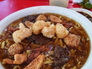 Tops Lomi Haws