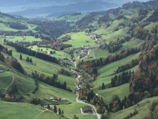 Alp Schindelberg