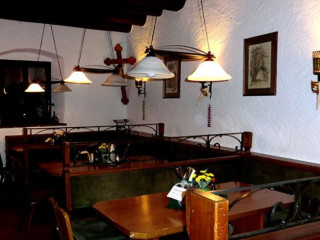 Restaurant Lodronhaus