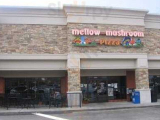 Mellow Mushroom John's Creek