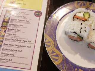 Kuru Kuru Sushi